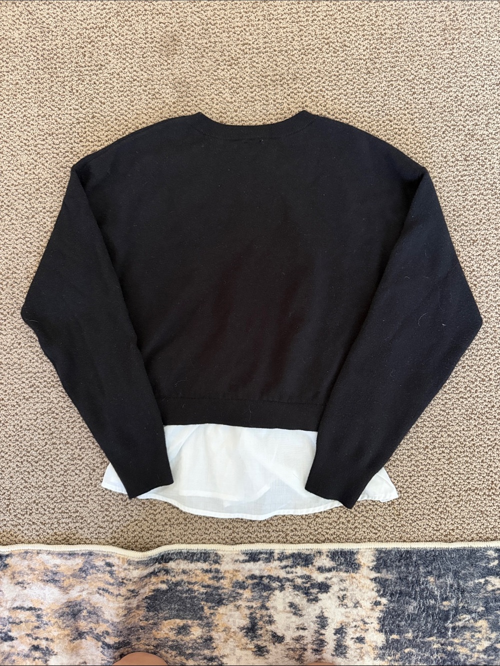 Anthropologie Maeve sweater - Picture 4 of 6